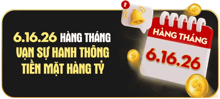Khuyến mãi giải đấu lớn NW88