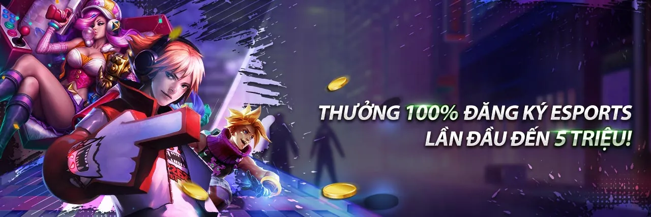 Bước 4: Nạp tiền và bắt đầu chơi